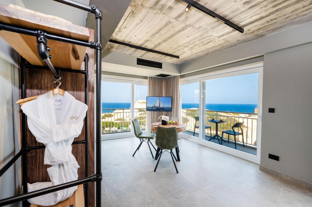 Salini Suites Zebbug  Exterior foto