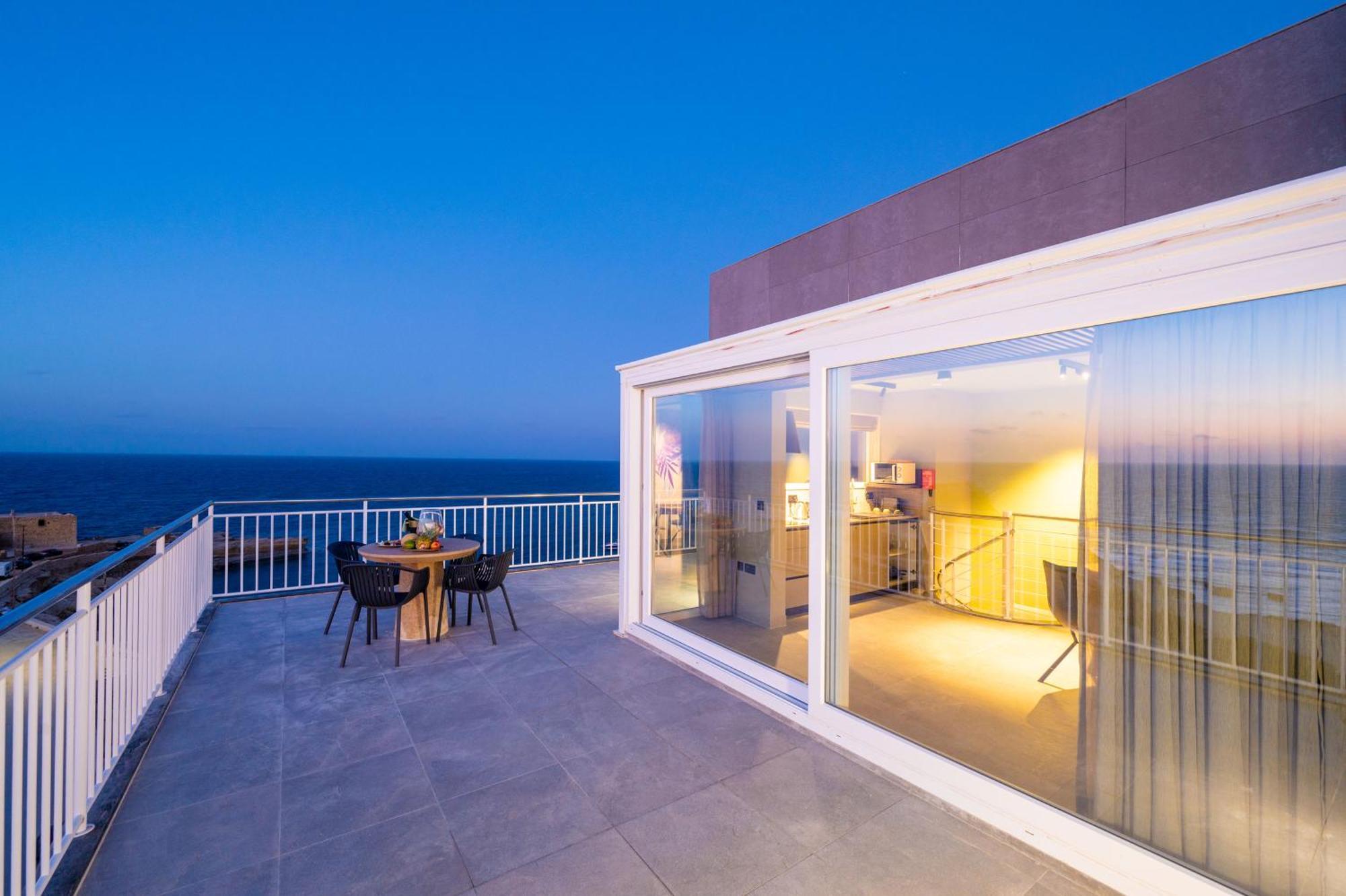 Salini Suites Zebbug  Exterior foto