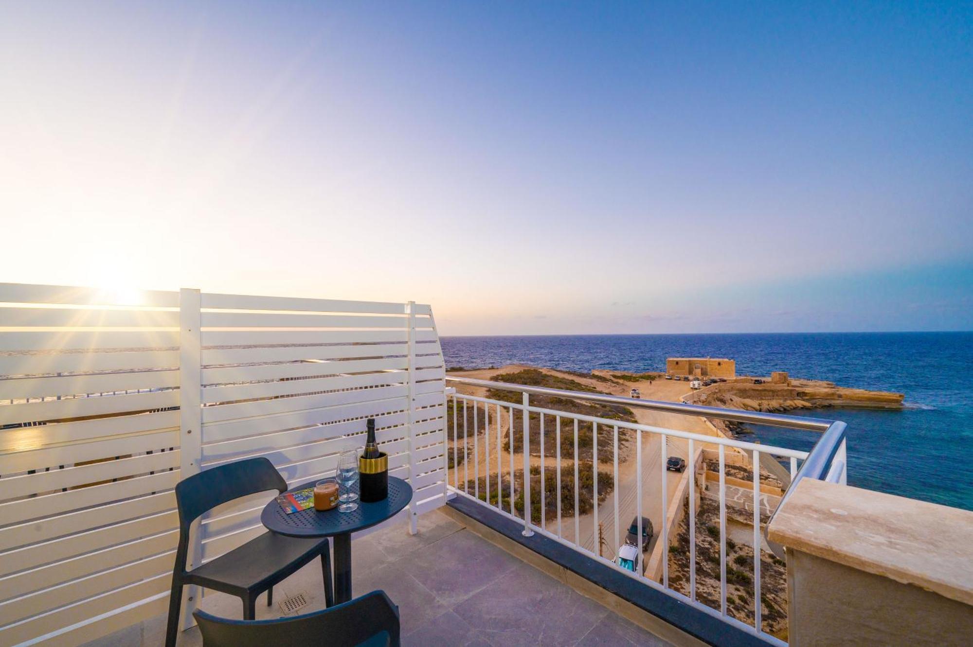 Salini Suites Zebbug  Exterior foto