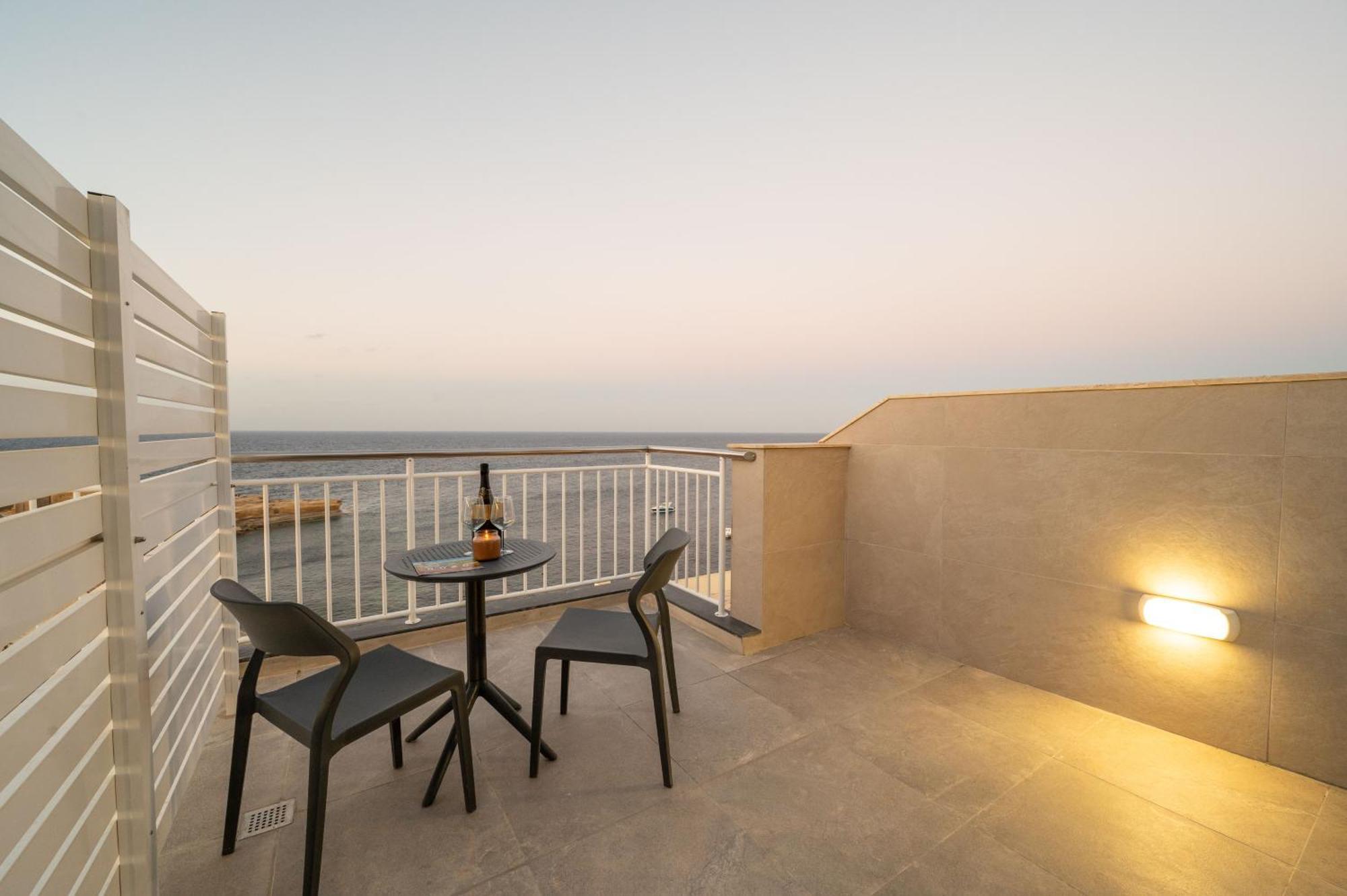 Salini Suites Zebbug  Exterior foto