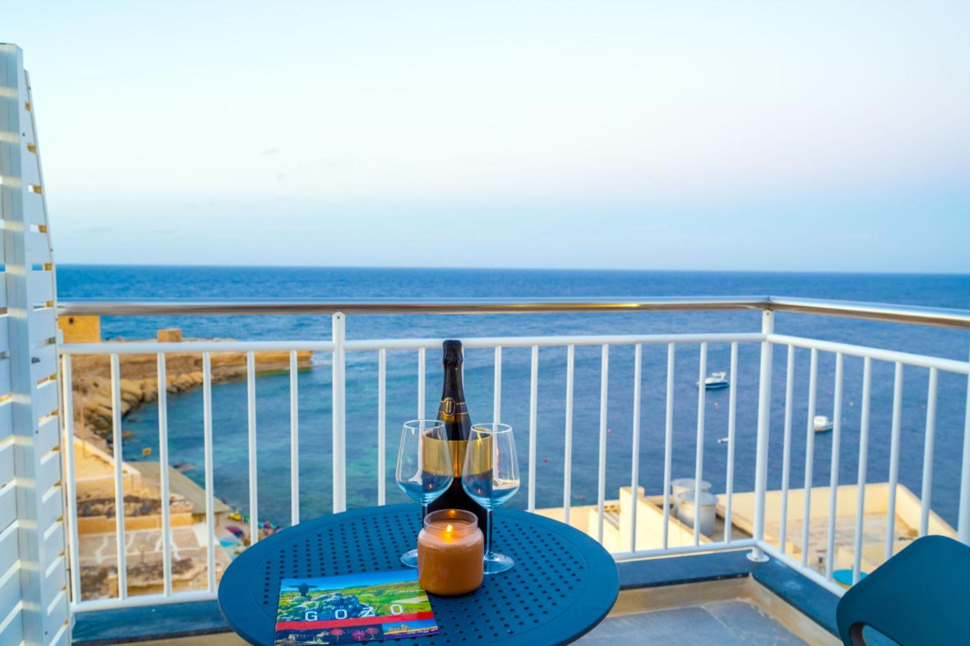 Salini Suites Zebbug  Exterior foto