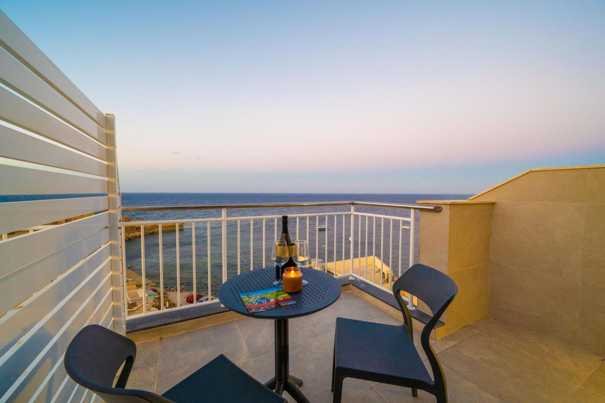 Salini Suites Zebbug  Exterior foto