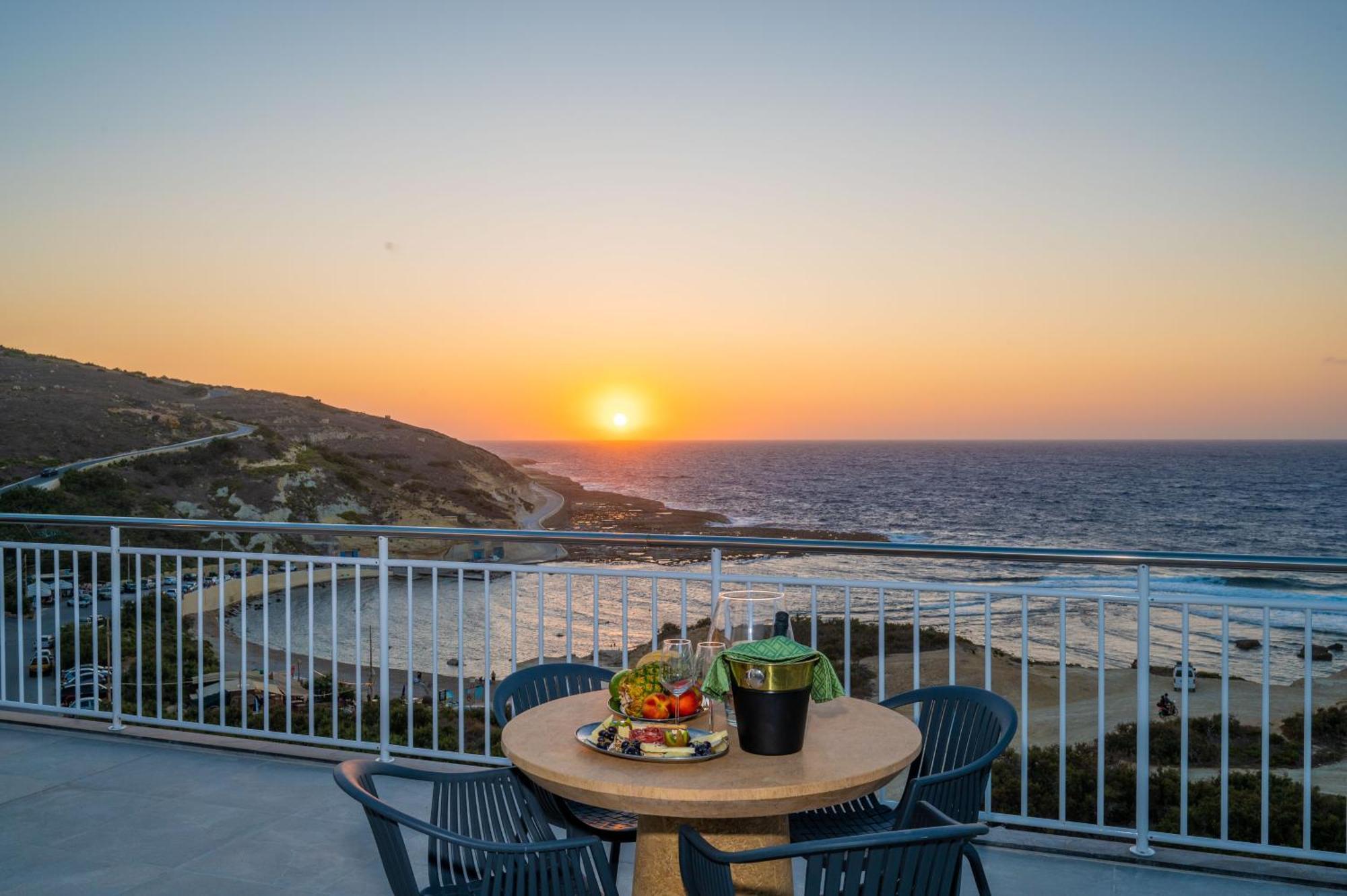 Salini Suites Zebbug  Exterior foto