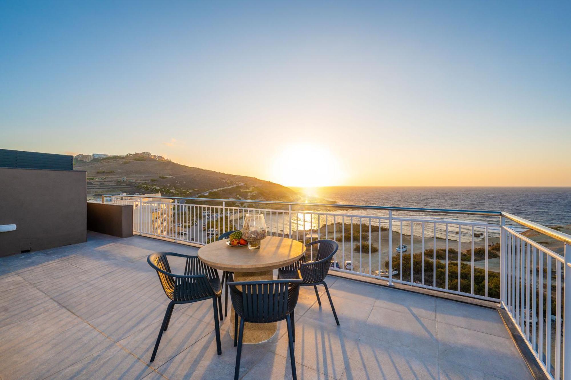 Salini Suites Zebbug  Exterior foto