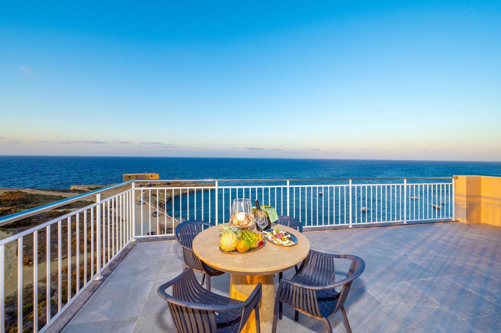 Salini Suites Zebbug  Exterior foto