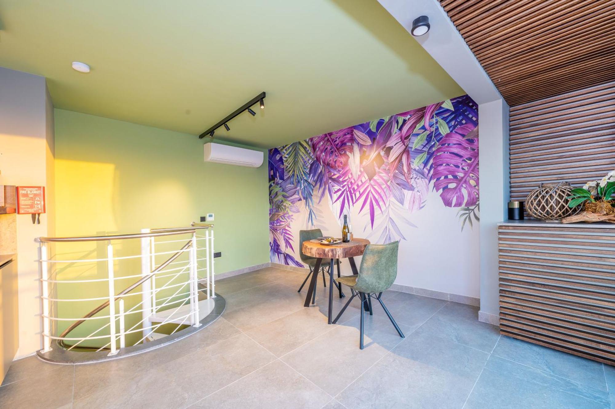Salini Suites Zebbug  Exterior foto