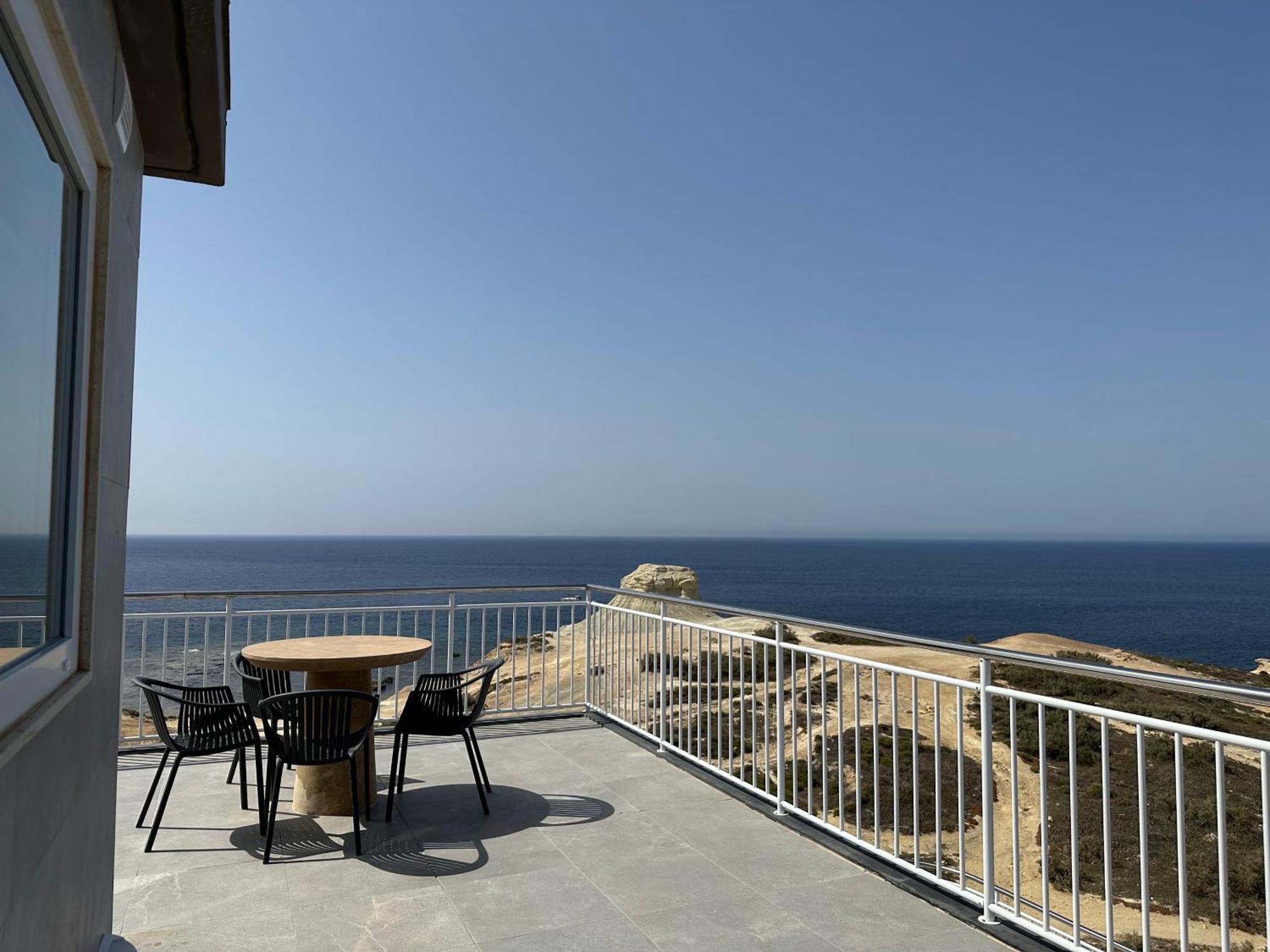 Salini Suites Zebbug  Exterior foto