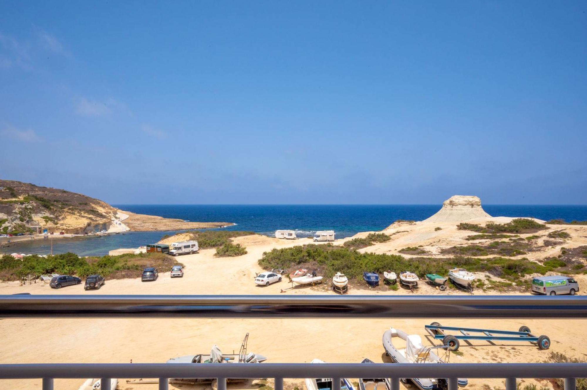 Salini Suites Zebbug  Exterior foto