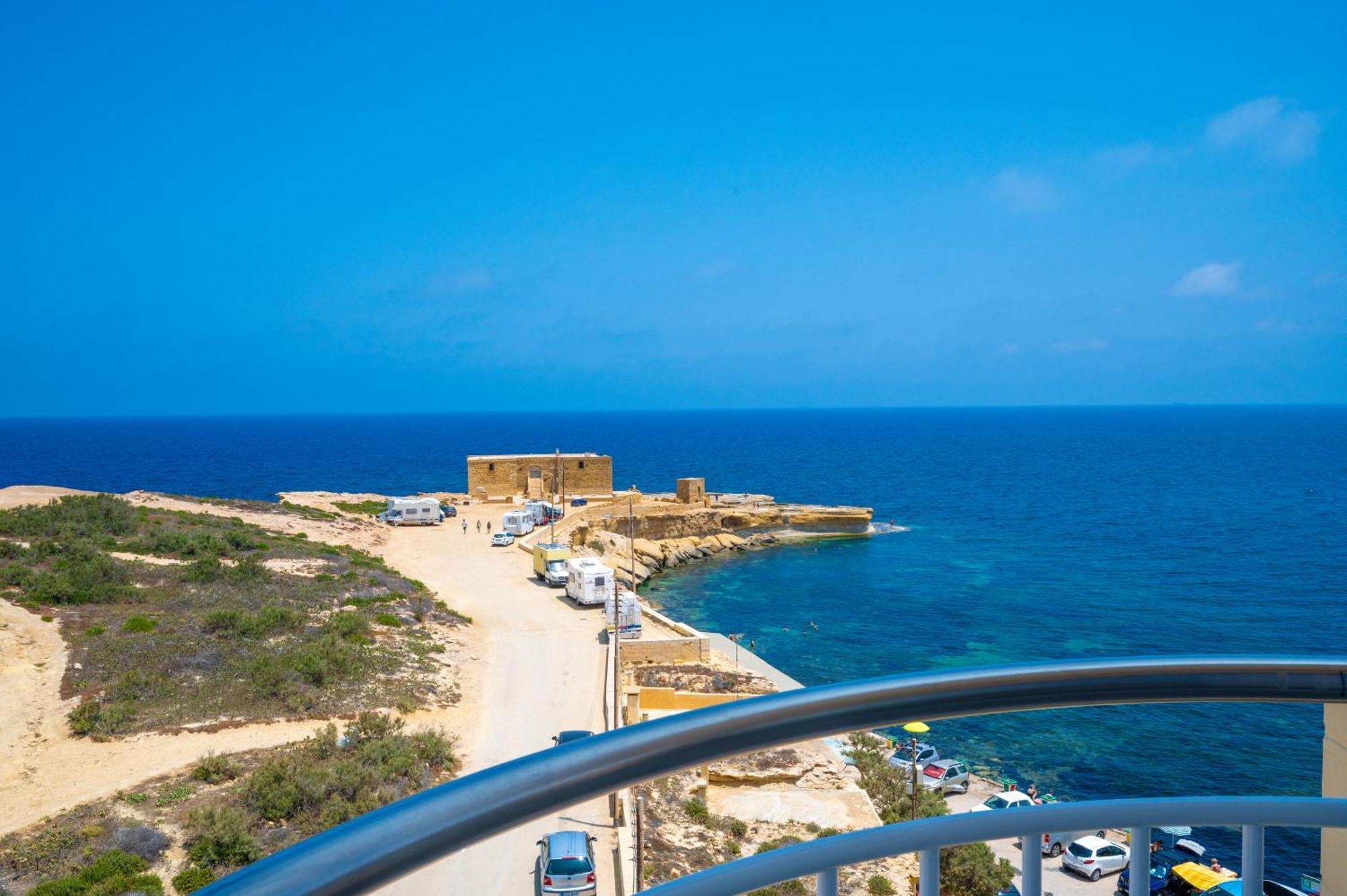 Salini Suites Zebbug  Exterior foto
