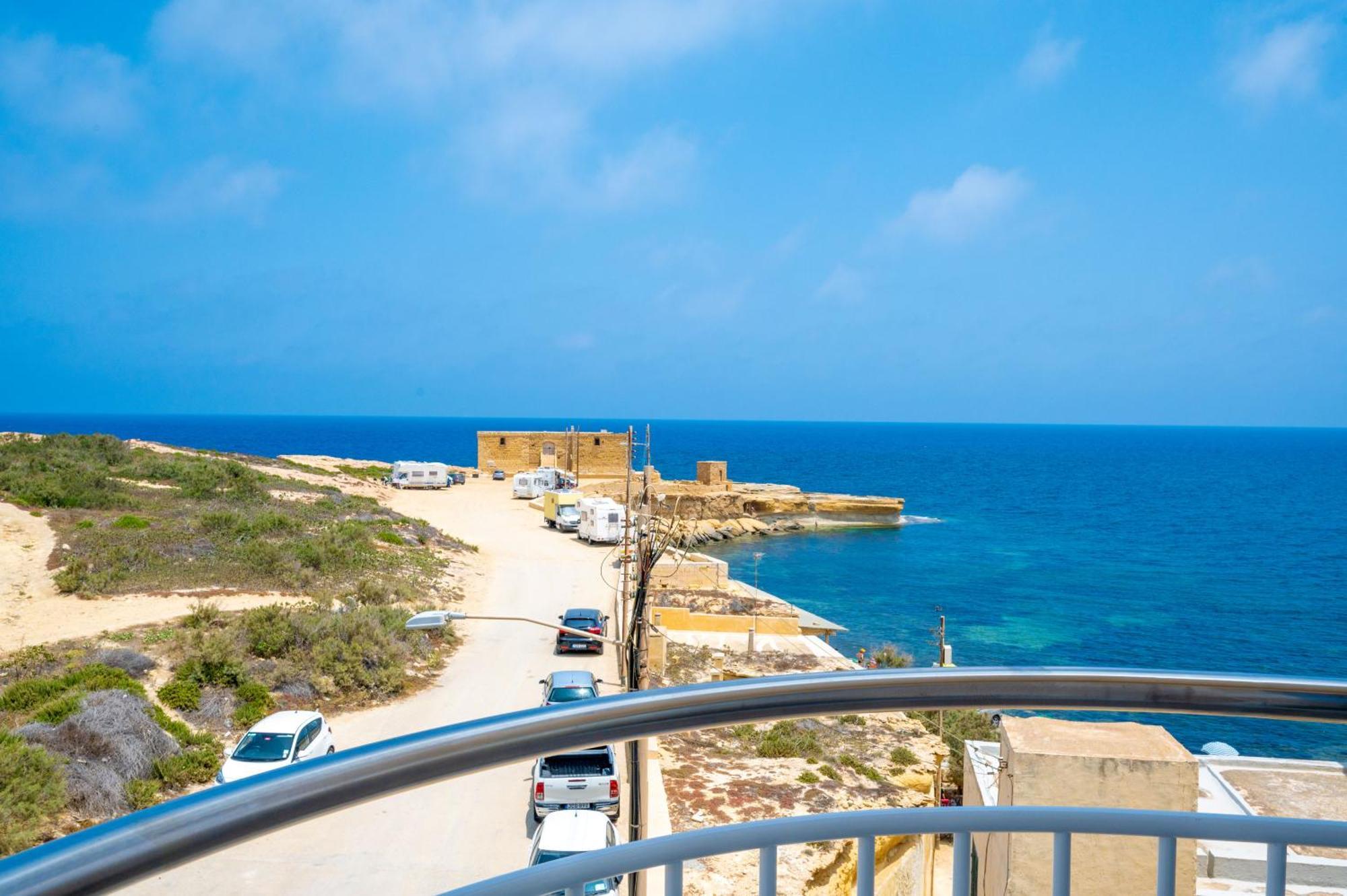 Salini Suites Zebbug  Exterior foto