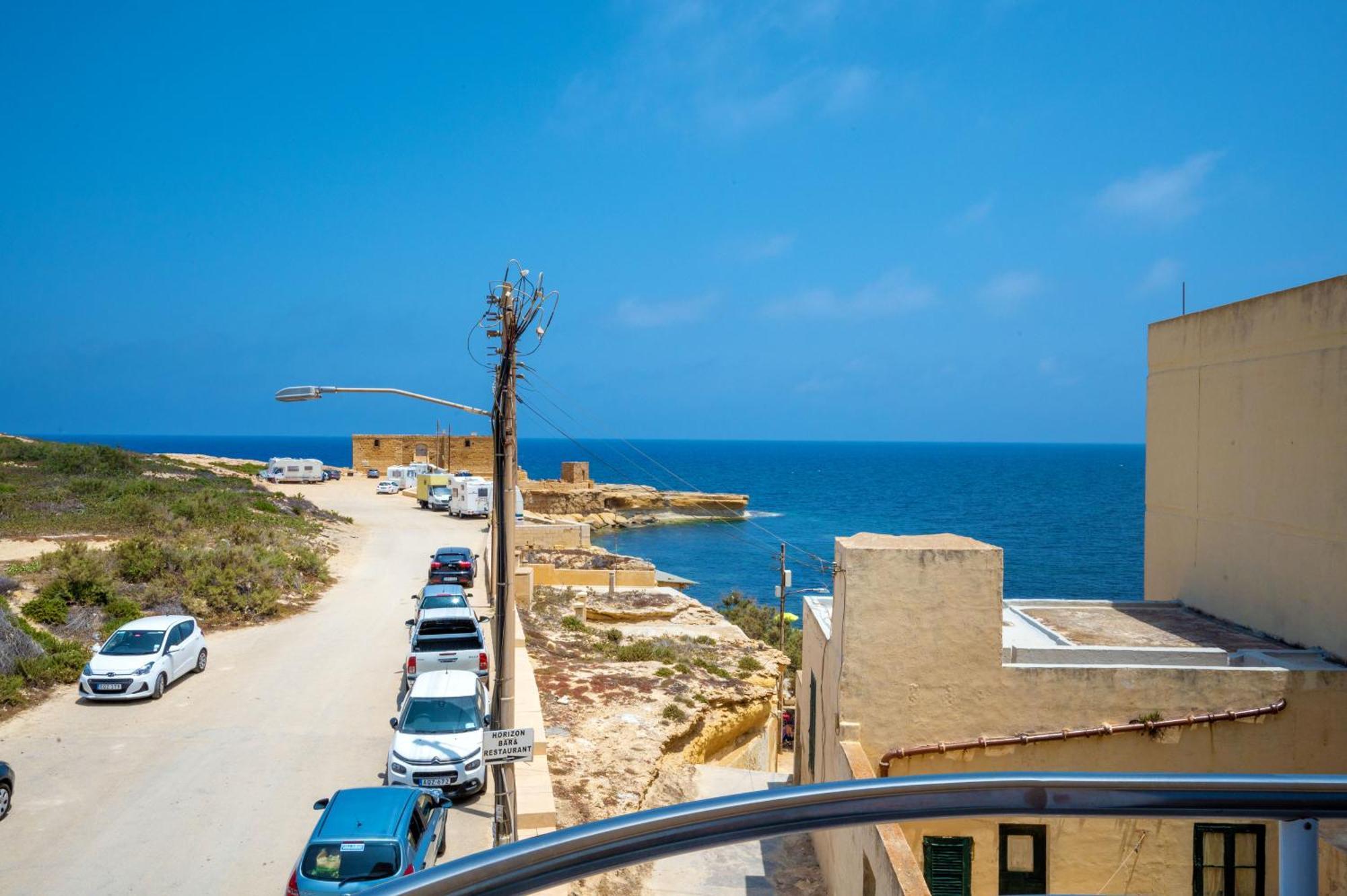 Salini Suites Zebbug  Exterior foto