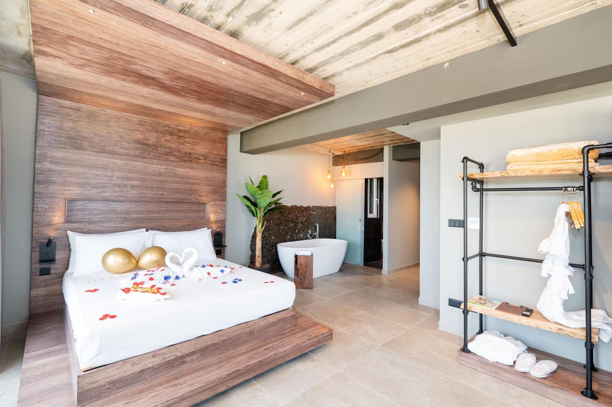 Salini Suites Zebbug  Exterior foto