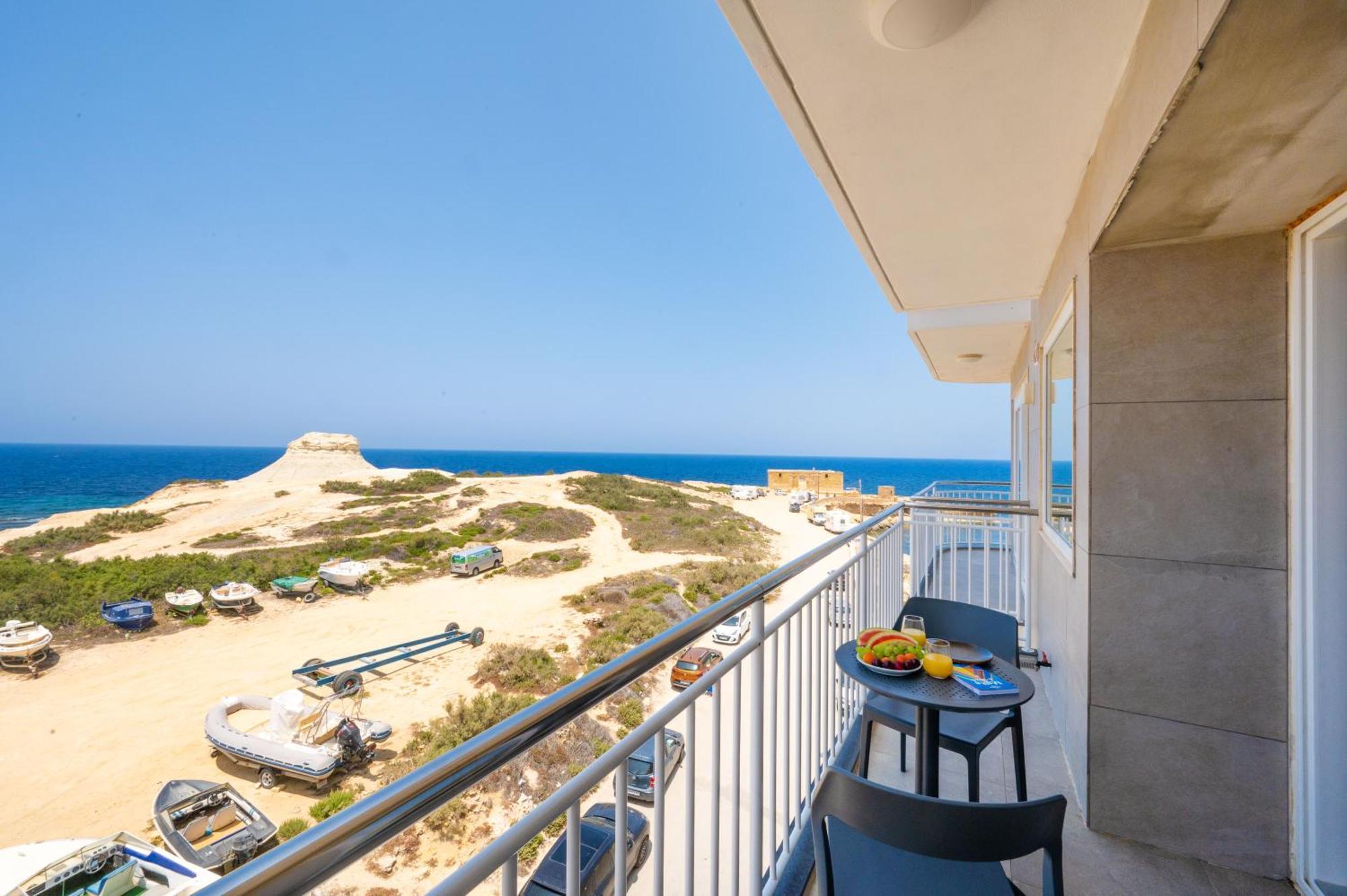 Salini Suites Zebbug  Exterior foto