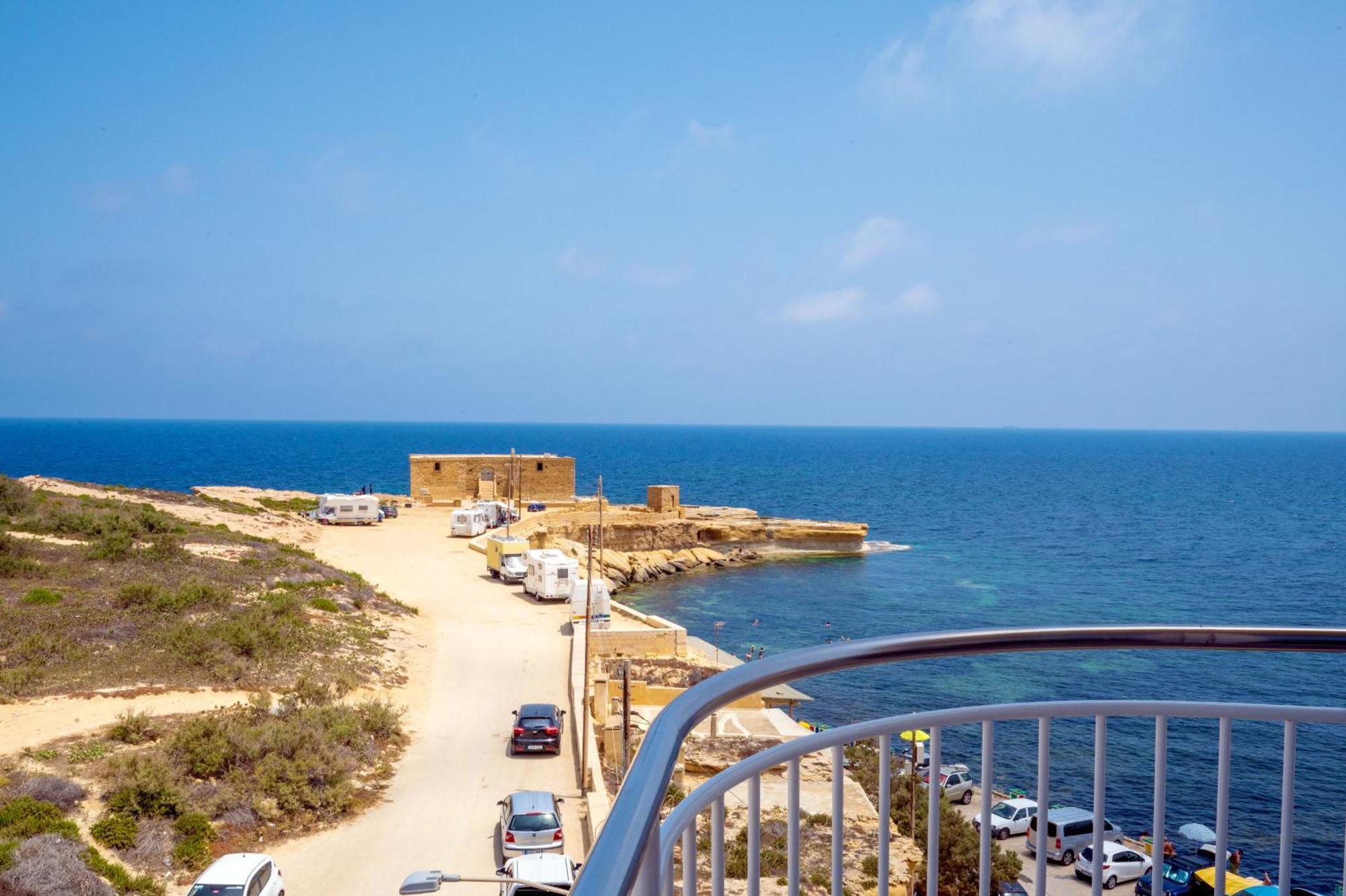 Salini Suites Zebbug  Exterior foto
