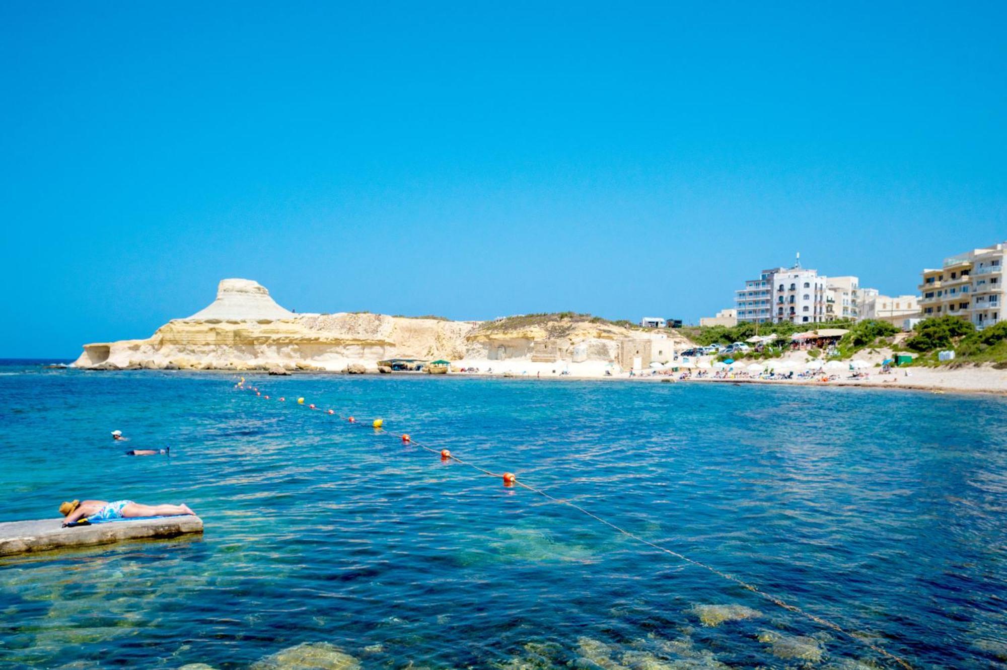 Salini Suites Zebbug  Exterior foto