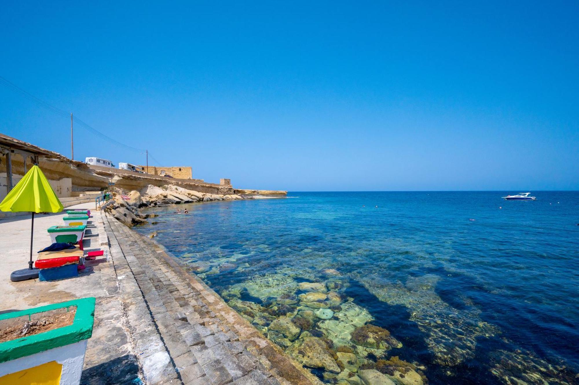 Salini Suites Zebbug  Exterior foto